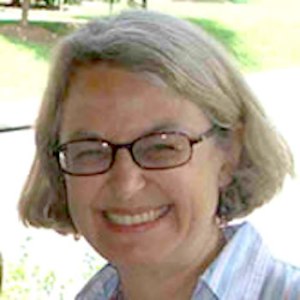 Dr. Elizabeth Komives, PhD