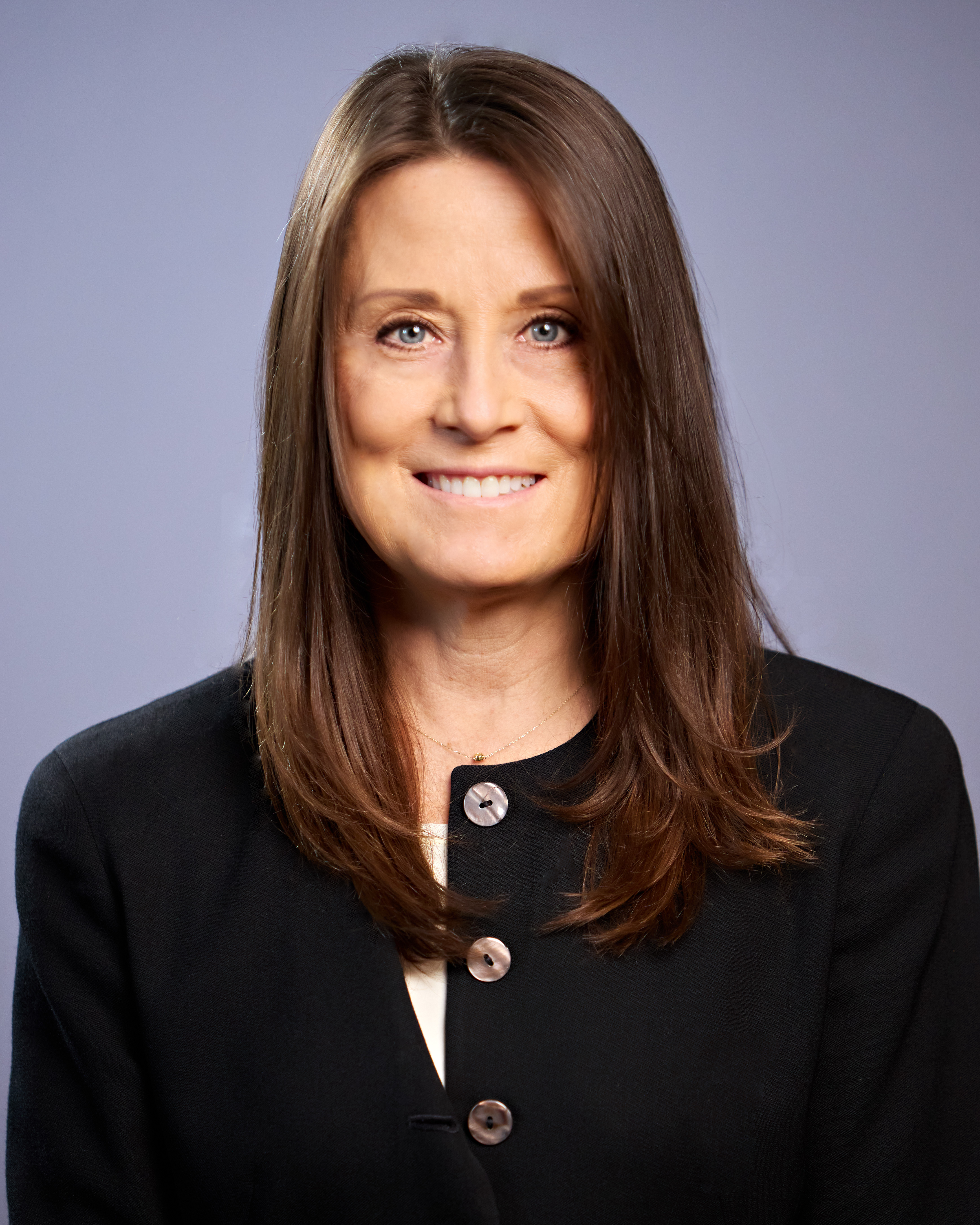 Christine Stevens