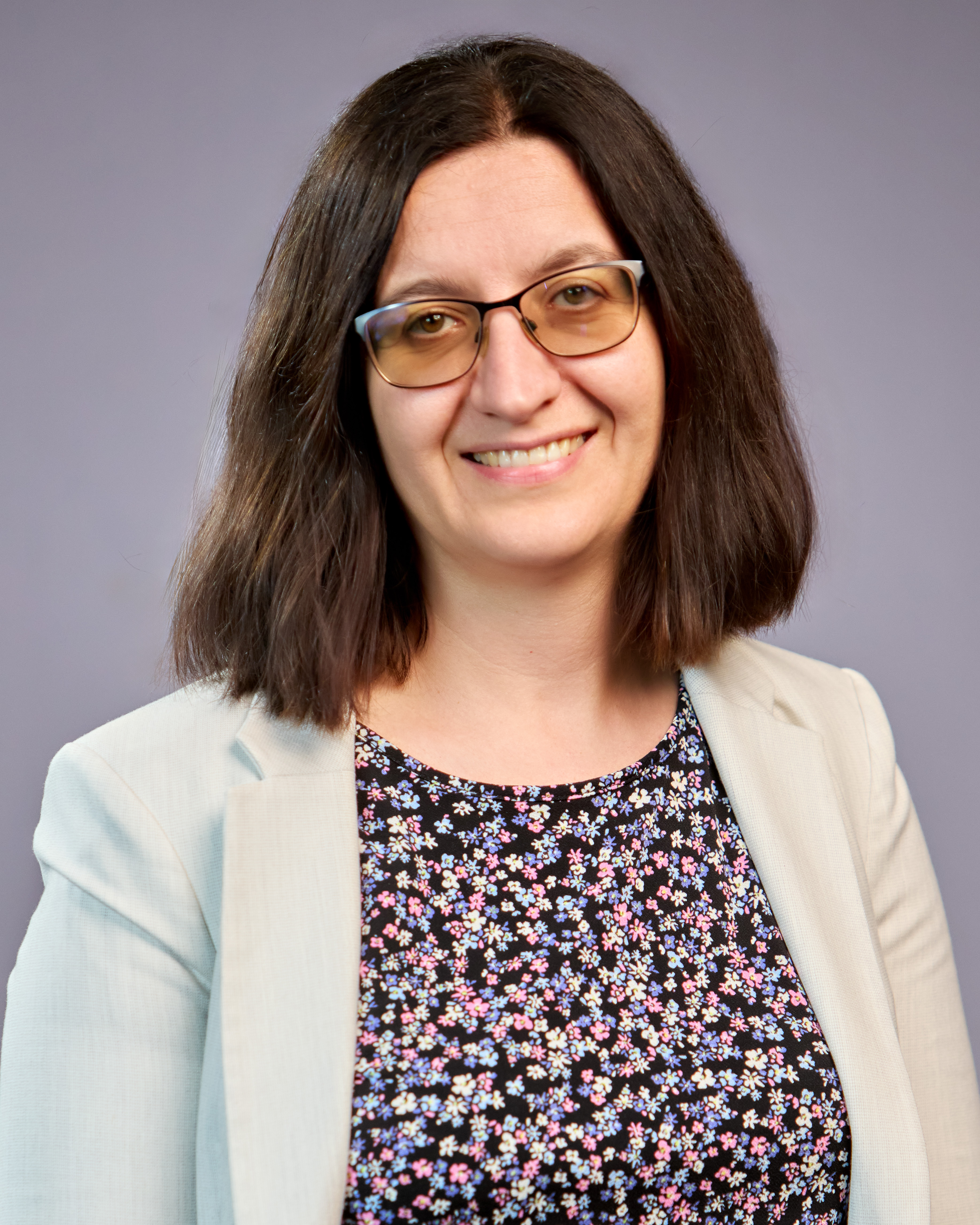 Galia Debelouchina, PhD